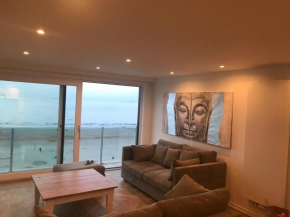 Knokke Sea, Appartement Vue mer